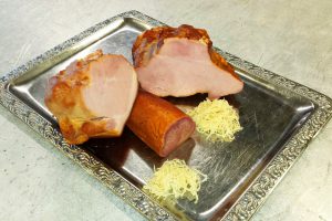 Osterjause Lesachtal