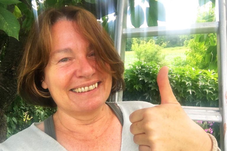 Claudia Hölbling Gaumenfest.at