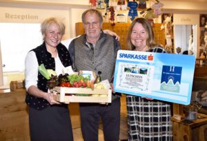 Gewinnspiel Stille Helden