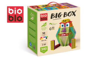 Bioblo Big Box