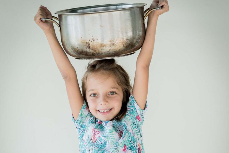 Gutes kochen und tolle Preise gewinnen