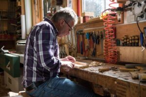 Pinzgauer Holzspielzeug - Thomas Feldbacher