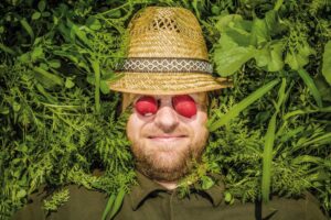 Josef Floh, Der Floh