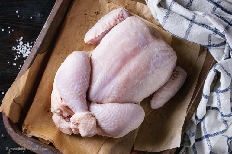 Wildhendl aus Osttirol von Michael Girstmair aus Patriasdorf