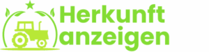 Herkunft des Produktes anzeigen